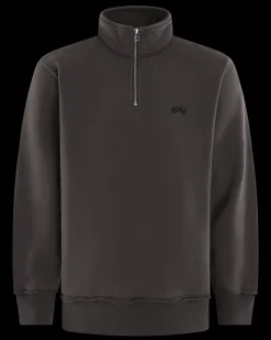 Heren Signature Zip