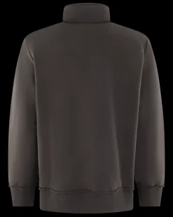 Heren Signature Zip