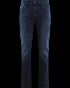 Heren Slimmy Dark Blue