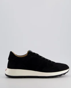 Heren Sportivo 79K Sneaker Zwart