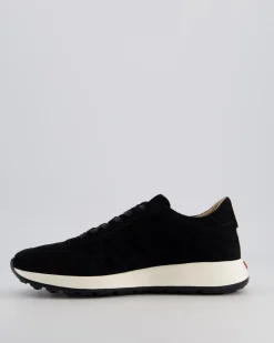 Heren Sportivo 79K Sneaker Zwart