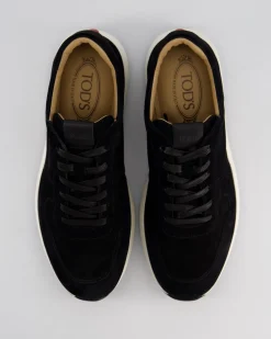 Heren Sportivo 79K Sneaker Zwart