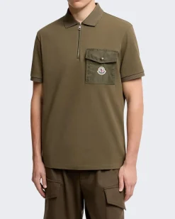 Heren Ss Polo