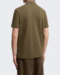 Heren Ss Polo