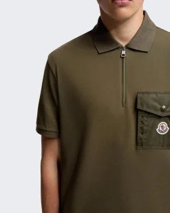Heren Ss Polo