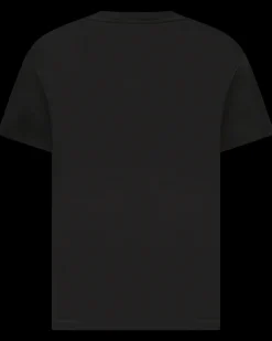 Heren Stardome T-Shirt Zwart