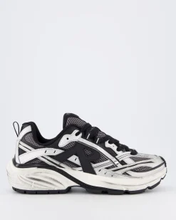 Heren Storm Runner Grijs