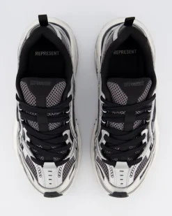 Heren Storm Runner Grijs