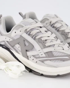 Heren Storm Runner Grijs
