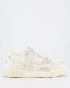 Heren Studio Sneaker Wit