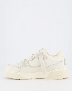 Heren Studio Sneaker Wit