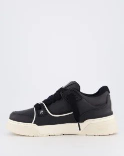 Heren Studio Sneaker Zwart
