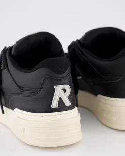 Heren Studio Sneaker Zwart