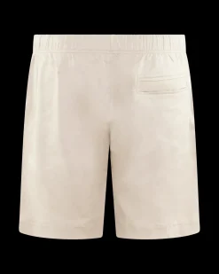 Heren Supima Sport Short Beige