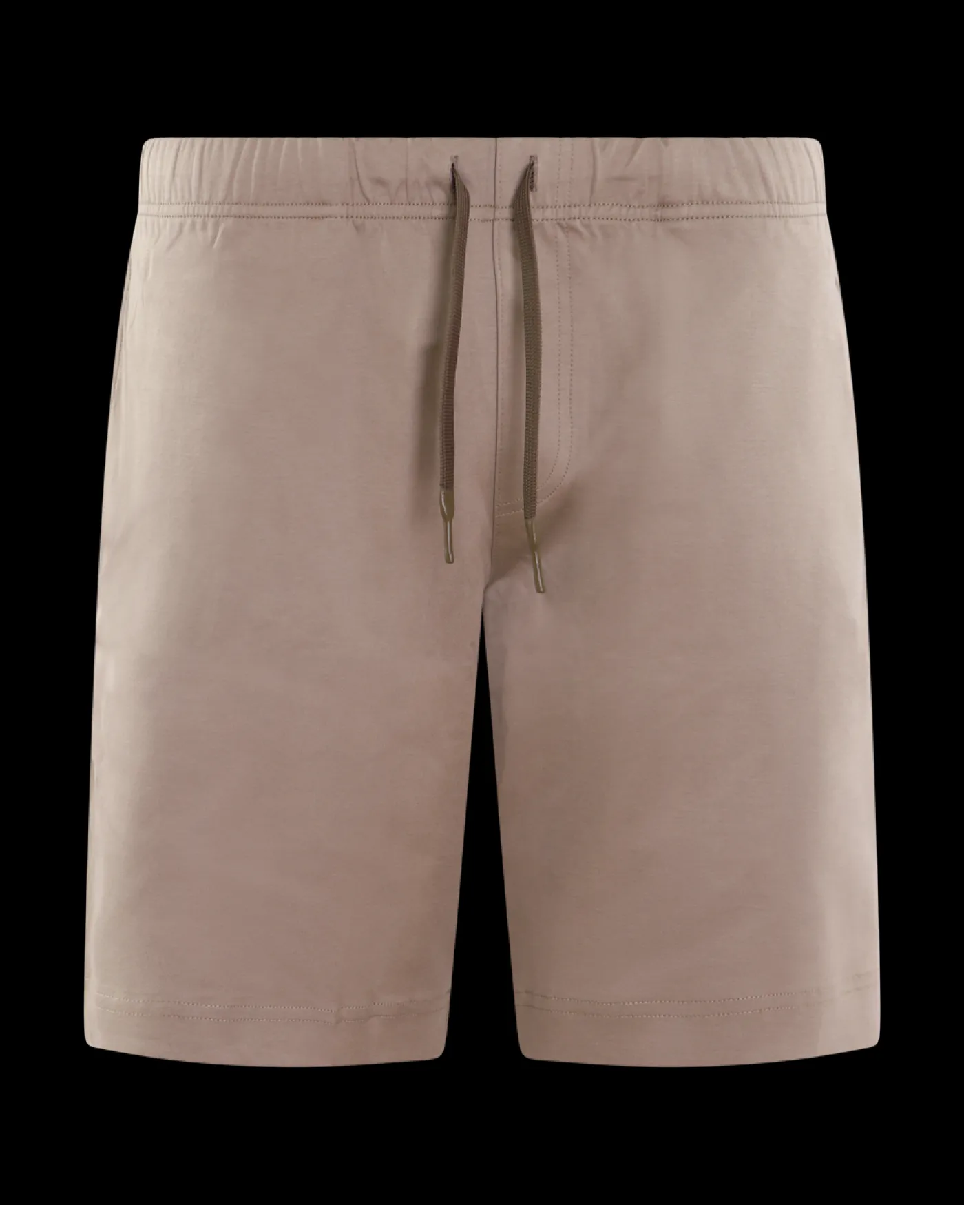 Heren Supima Sport Short Grijs