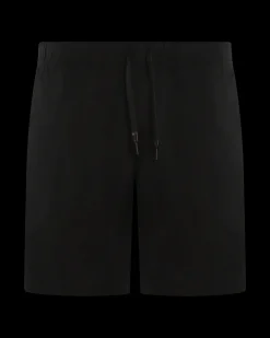 Heren Supima Sport Short Zwart