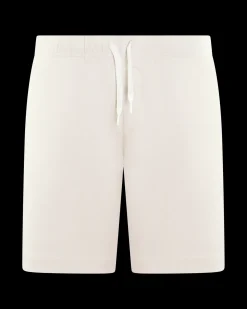 Heren Supima Sport Short Grijs