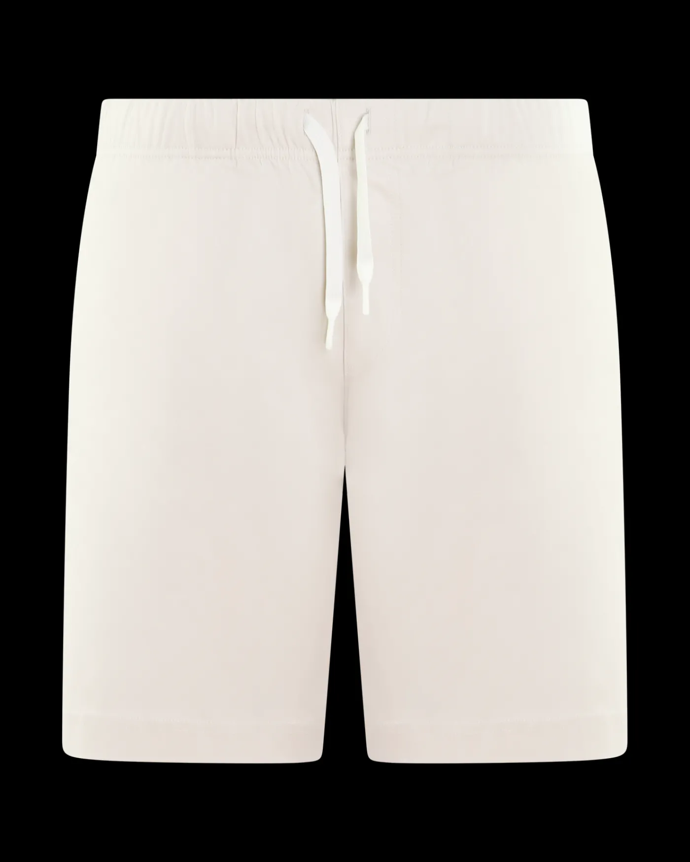 Heren Supima Sport Short Grijs