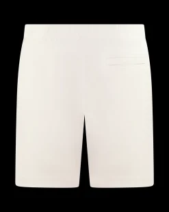 Heren Supima Sport Short Grijs