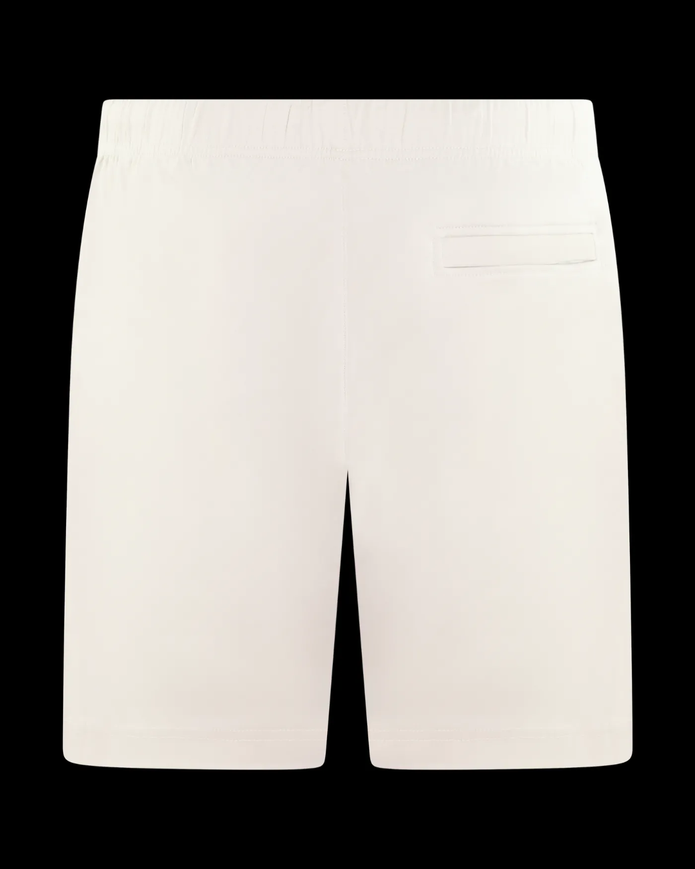 Heren Supima Sport Short Grijs