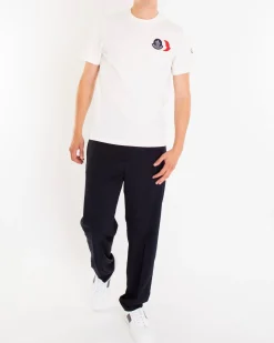 Heren Sweat Pantalone Zwart