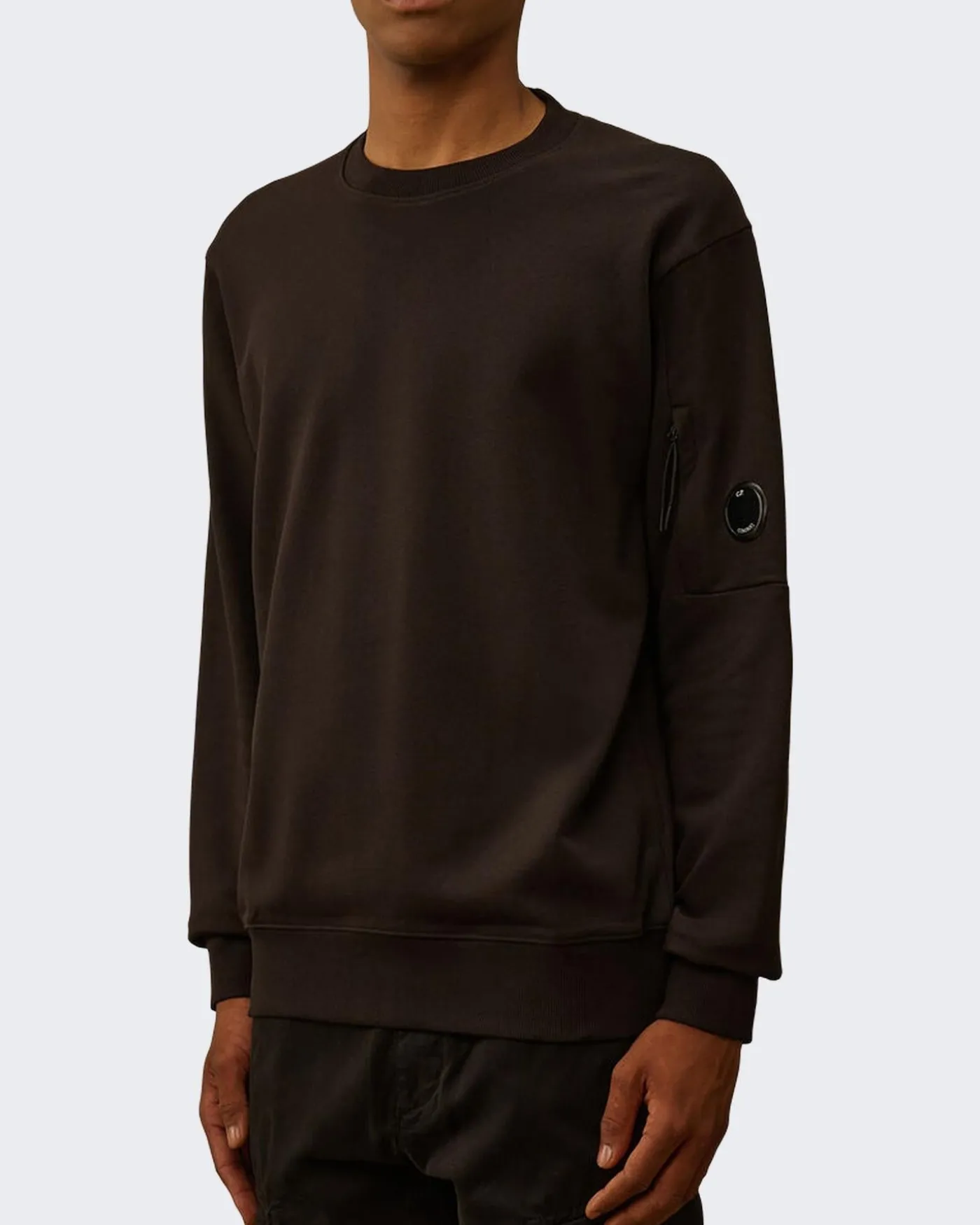 Heren Sweatshirts - Crew Neck