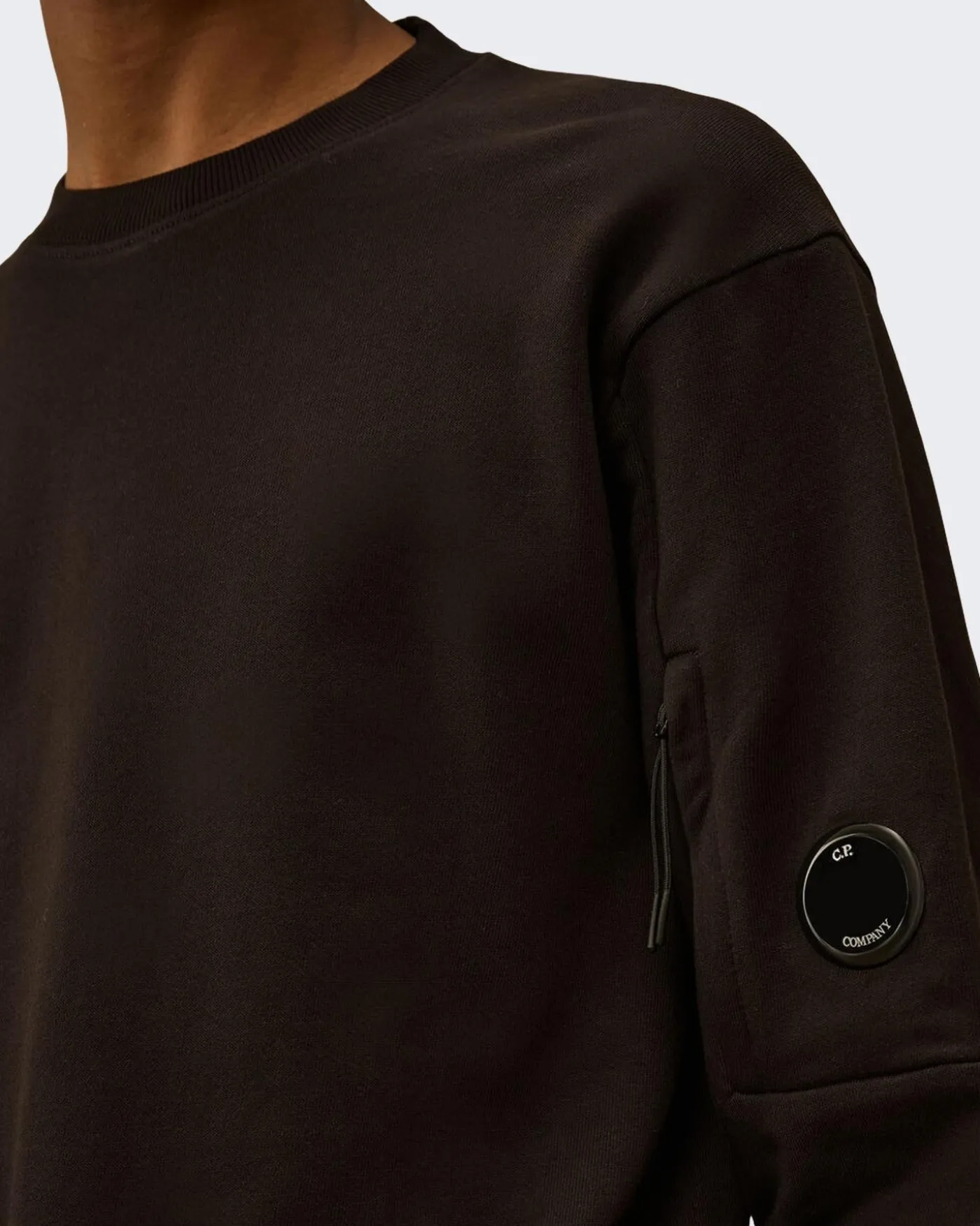 Heren Sweatshirts - Crew Neck