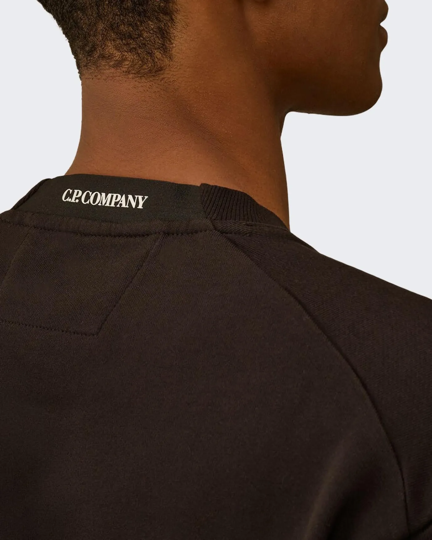 Heren Sweatshirts - Crew Neck