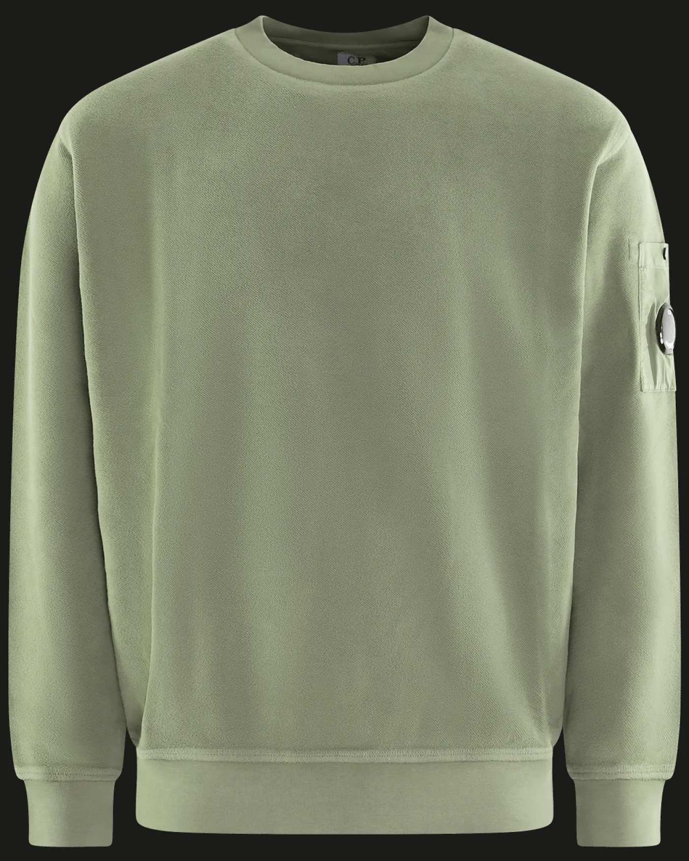 Heren Sweatshirts - Crew Neck