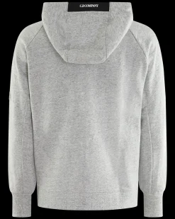 Heren Sweatshirts - Hooded Open