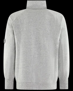 Heren Sweatshirts - Polo Collar