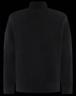 Heren Sweatshirts - Polo Collar