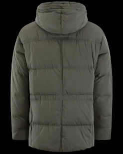 Heren Taiptek MFC 04 Jacket Groen