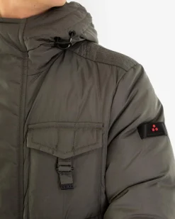Heren Taiptek MFC 04 Jacket Groen