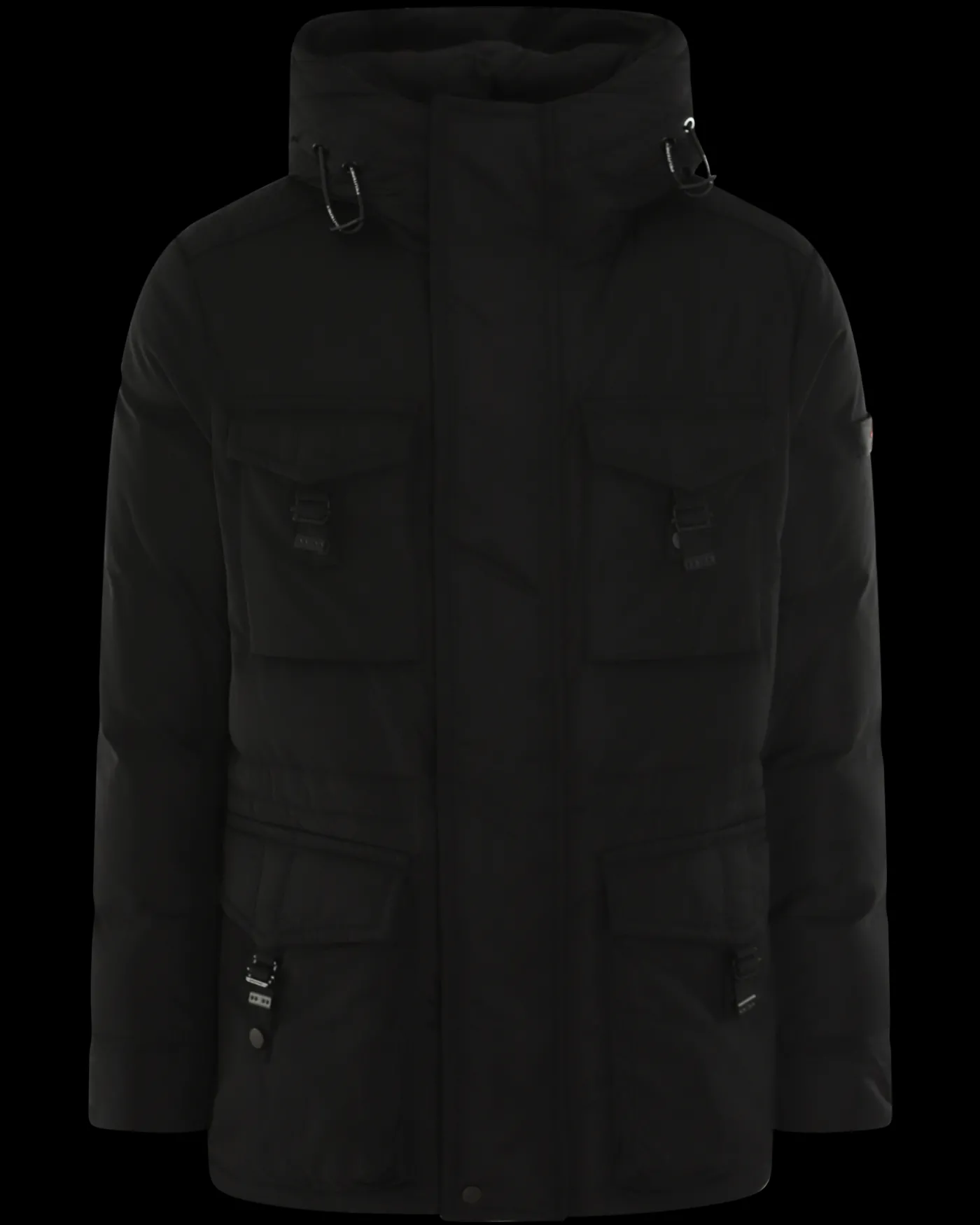 Heren Taiptek MFC 04 Zwart