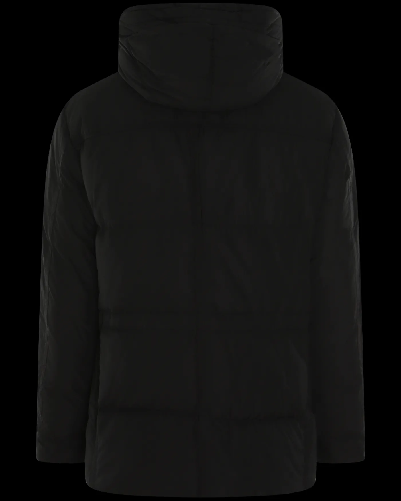 Heren Taiptek MFC 04 Zwart