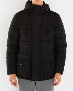 Heren Taiptek MFC 04 Zwart