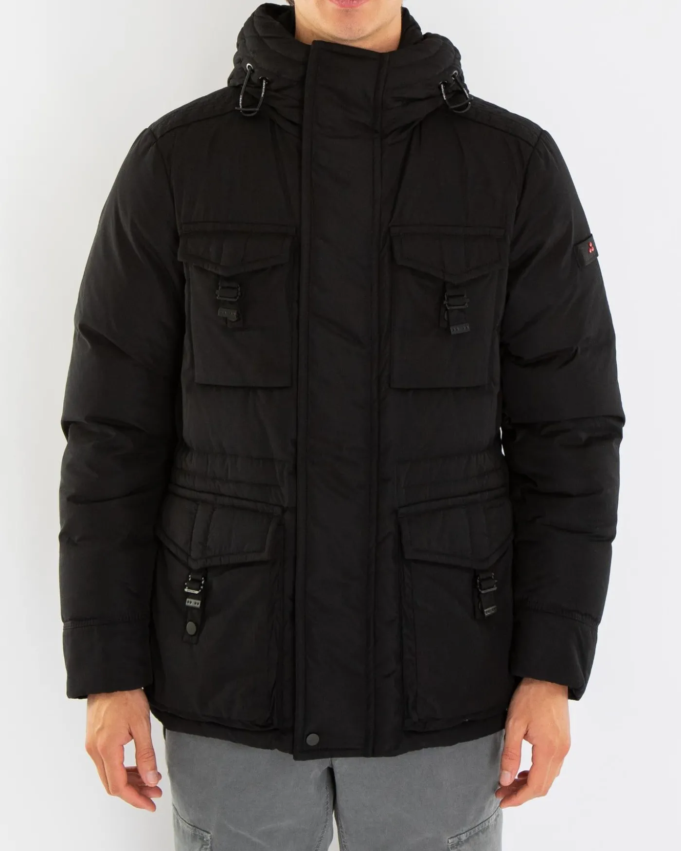 Heren Taiptek MFC 04 Zwart