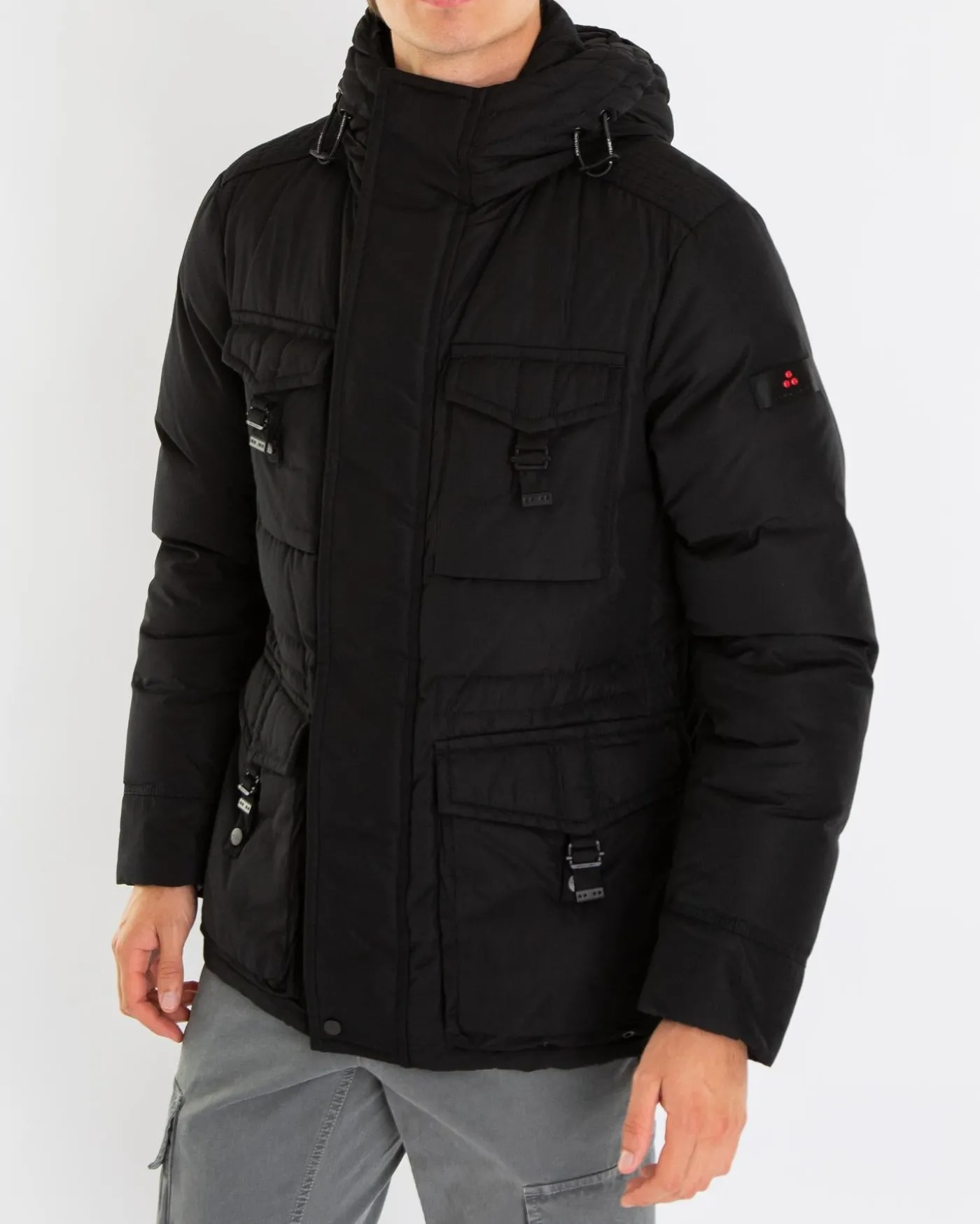 Heren Taiptek MFC 04 Zwart