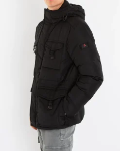 Heren Taiptek MFC 04 Zwart