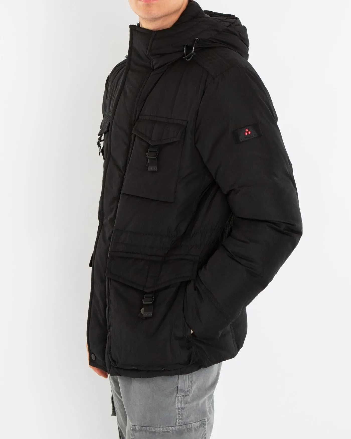 Heren Taiptek MFC 04 Zwart