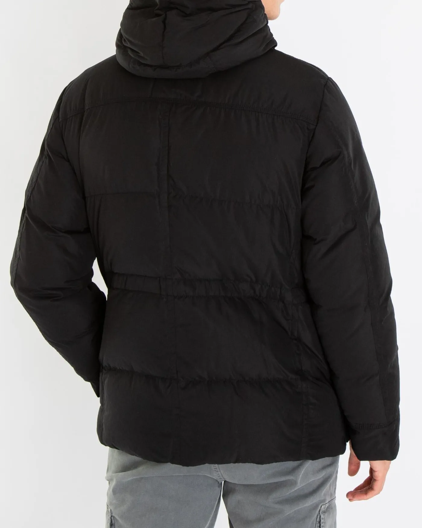 Heren Taiptek MFC 04 Zwart