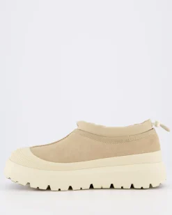 Heren Tasman Weather Hybrid MustardS