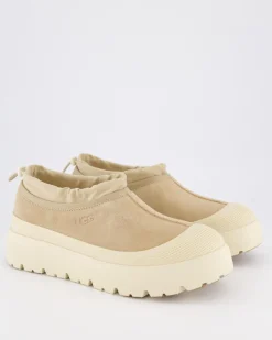Heren Tasman Weather Hybrid MustardS