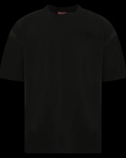 Heren T-BOGGY MEGOVAL
