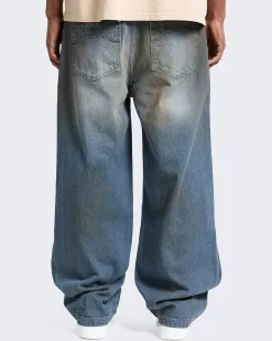 Heren Terre Denim