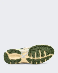 Heren The Re-Run Suede 2000