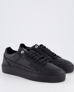 Heren Tia Alce Tonale Sneaker Zwart