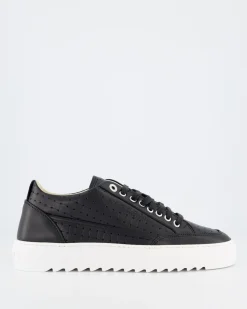 Heren Tia Bardolino Black