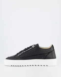 Heren Tia Bardolino Black